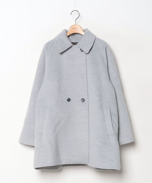 URBAN RESEARCH DOORS（アーバンリサーチドアーズ） ステンカラー