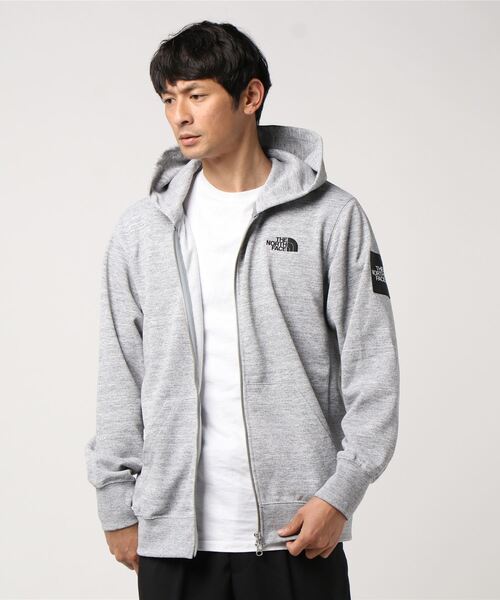 THE NORTH FACE（ザ ノースフェイス） ジップアップパーカー MEDIUM
