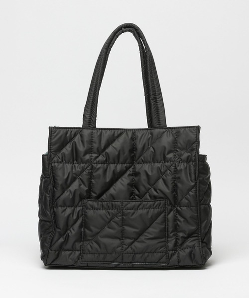 niko and…（ニコアンド） 2WAYバッグ 0 グレー レディース : ZOZOTOWN