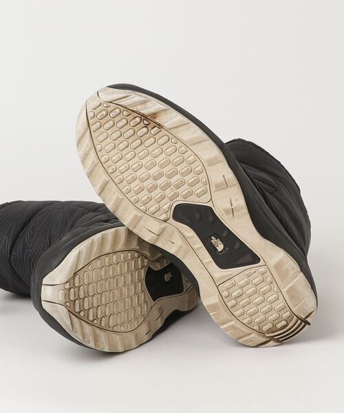 THE NORTH FACE」 ブーツ 26cm ブラック メンズ ブーツ スノーシューズ