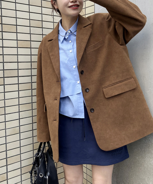 JOURNAL STANDARD（ジャーナルスタンダード） ジャケット テーラード