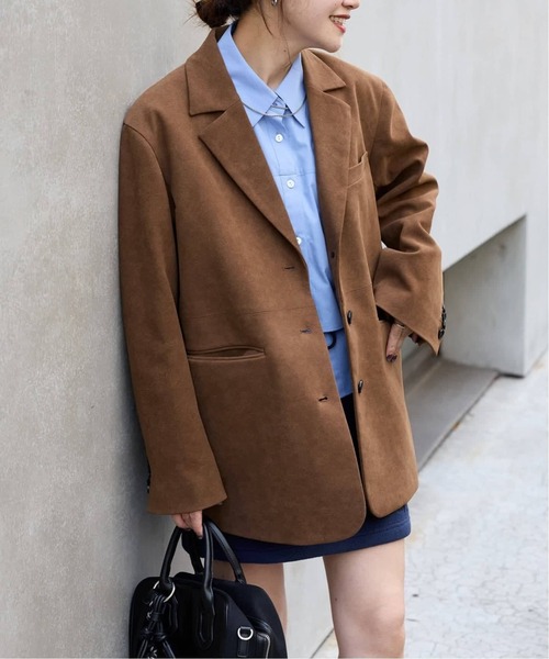 JOURNAL STANDARD（ジャーナルスタンダード） ジャケット テーラード