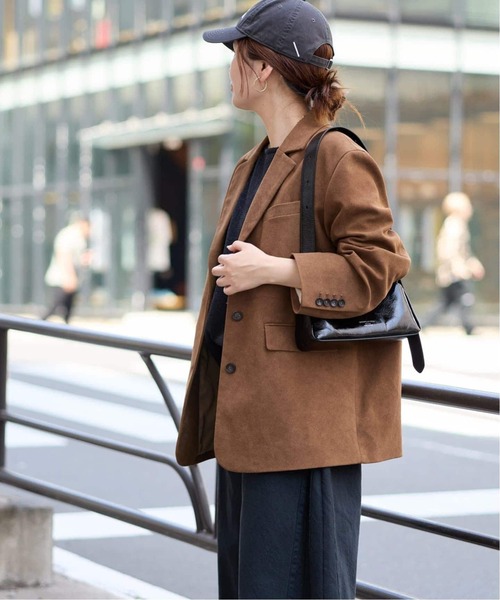 JOURNAL STANDARD（ジャーナルスタンダード） ジャケット テーラード