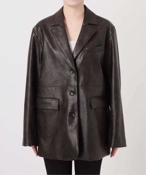 JOURNAL STANDARD（ジャーナルスタンダード） ジャケット テーラード