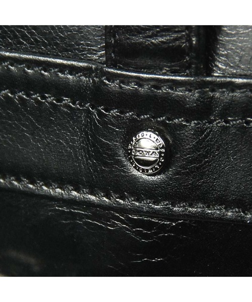 「JOYA」 リュック FREE ブラック メンズ_画像8