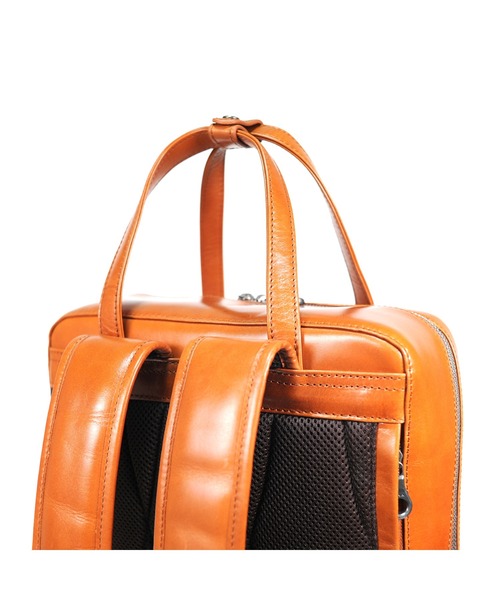 「JOYA」 リュック FREE ブラック メンズ_画像9