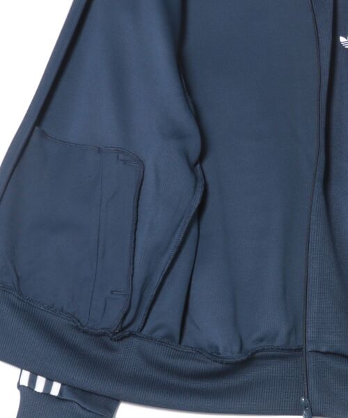 adidas（アディダス） コート ジャケット U FIREBIRD KNIT TT(SK