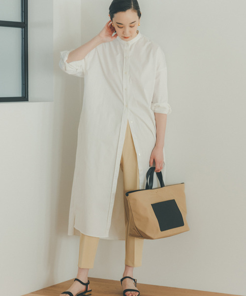 「Breath TOPKAPI」 ハンドバッグ FREE ブラック レディース_画像8