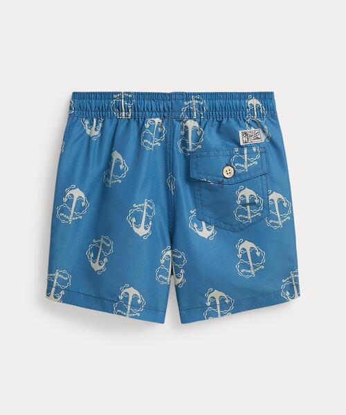 Polo Ralph Lauren Childrenswear 水着 トラベラー スイム パンツ