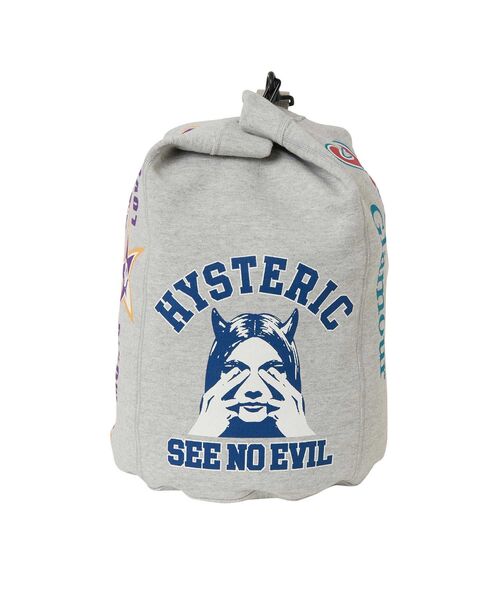 HYSTERIC GLAMOUR(ヒステリックグラマー) ショルダーバッグ FREE HYSTERIC GLAMOUR(ヒステリックグラマー) ショルダーバッグ FREE