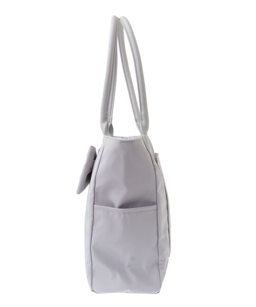 「Maison de FLEUR」 トートバッグ FREE ブルー系その他7 レディース_画像9