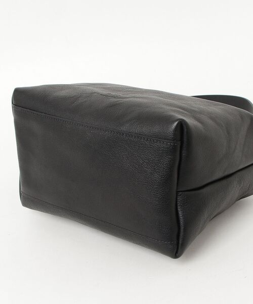 ショルダーバッグ バッグ IL BISONTE / ORIGINAL LEATHER / ショルダーバッグ レディース メンズの画像
