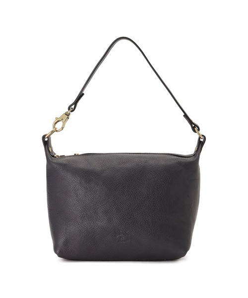 ショルダーバッグ バッグ IL BISONTE / ORIGINAL LEATHER / ショルダーバッグ レディース メンズの画像