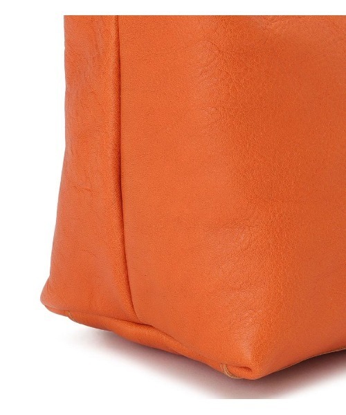 ショルダーバッグ バッグ IL BISONTE / ORIGINAL LEATHER / ショルダーバッグ レディース メンズの画像