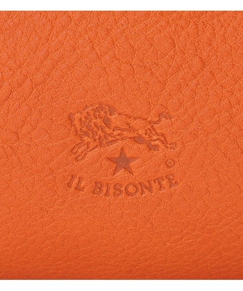 ショルダーバッグ バッグ IL BISONTE / ORIGINAL LEATHER / ショルダーバッグ レディース メンズの画像