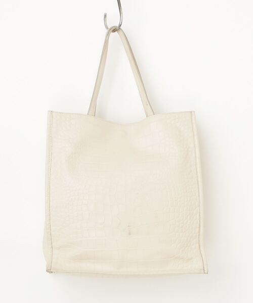 「IACUCCI」 トートバッグ FREE アイボリー レディース_画像2