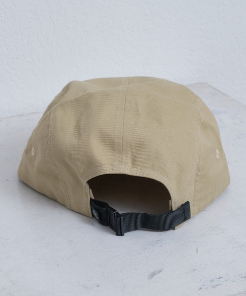 「WILD THINGS」 キャップ ONE SIZE ベージュ メンズ_画像9