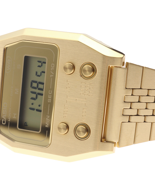 腕時計 Web限定 CASIO PREMIUM A1100GV-9JF レディース メンズの画像