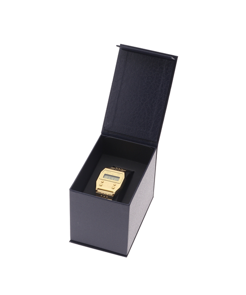 腕時計 Web限定 CASIO PREMIUM A1100GV-9JF レディース メンズの画像