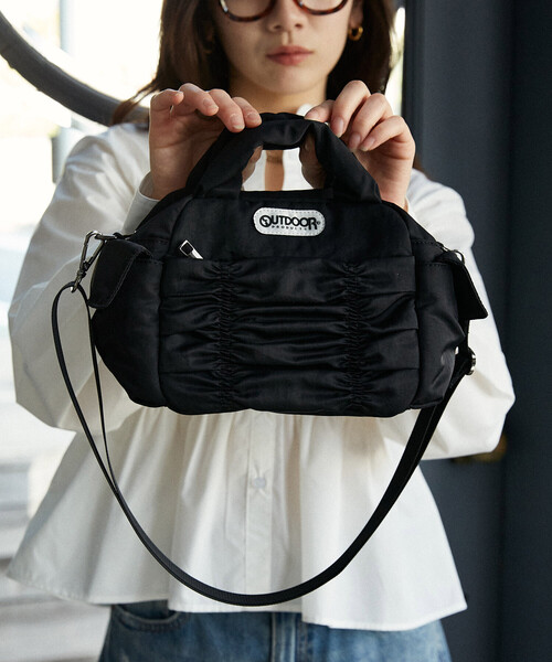 OUTDOOR PRODUCTS（アウトドアプロダクツ） ショルダーバッグ バッグ
