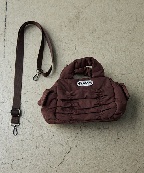 OUTDOOR PRODUCTS（アウトドアプロダクツ） ショルダーバッグ バッグ