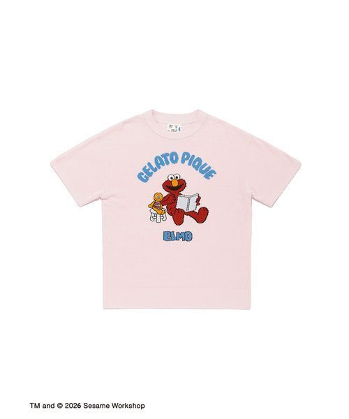 gelato pique（ジェラートピケ） パジャマ ルームウェア 「SESAME