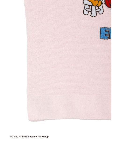 gelato pique（ジェラートピケ） パジャマ ルームウェア 「SESAME