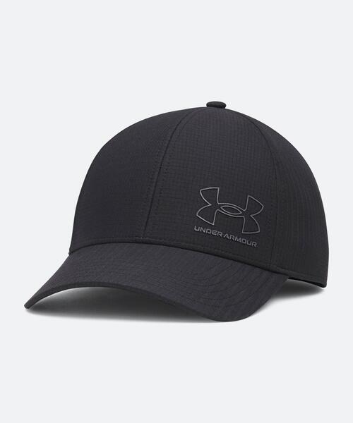 UNDER ARMOUR（アンダーアーマー） キャップ 帽子 UAアイソチル