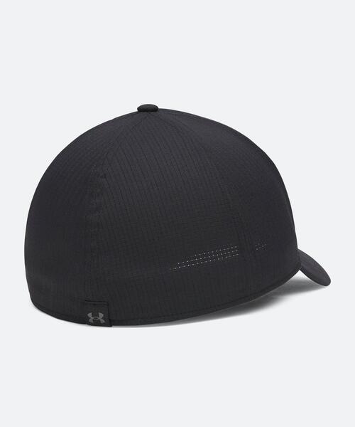 UNDER ARMOUR（アンダーアーマー） キャップ 帽子 UAアイソチル