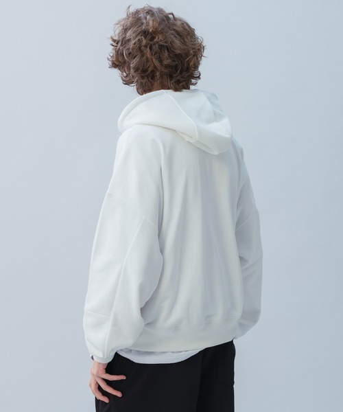 phenix（プラスフェニックス） パーカー TECH SWEAT HOODIE / テック