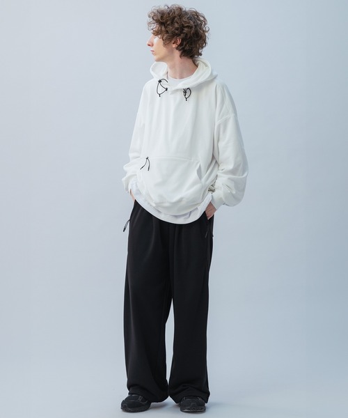 phenix（プラスフェニックス） パーカー TECH SWEAT HOODIE / テック