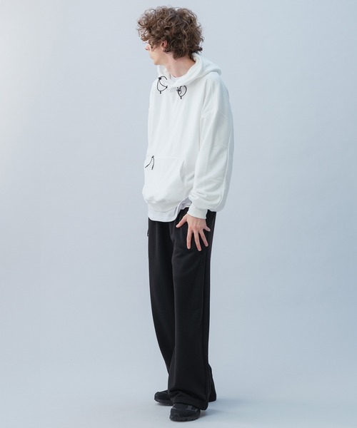 phenix（プラスフェニックス） パーカー TECH SWEAT HOODIE / テック
