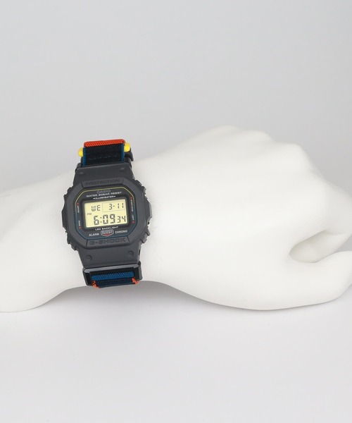 【りー品】G-SHOCK GST 2点セット 腕時計 時計