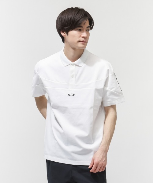 オークリー ポロシャツ パンツ セット OAKLEY（オークリー