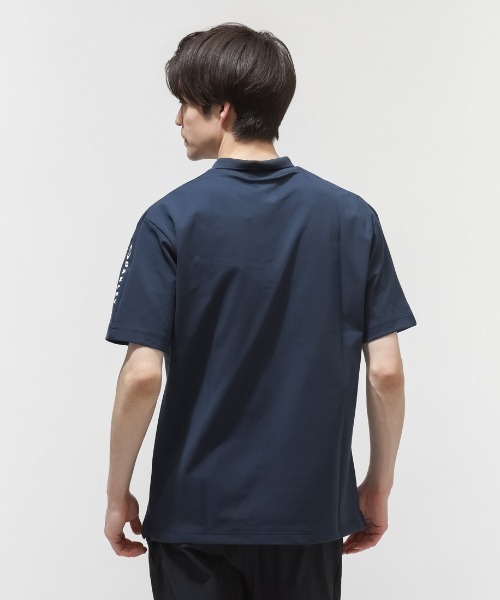 OAKLEY（オークリー） ポロシャツ 半袖 O-SYNC PACK PERF SS POLO 3.0