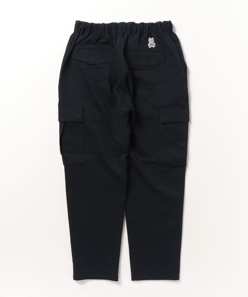 「Psycho Bunny」 カーゴパンツ X-LARGE ネイビー メンズの画像