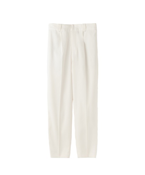Her lip to パンツ Twill Tapered Pants レディース : ZOZOTOWN Yahoo