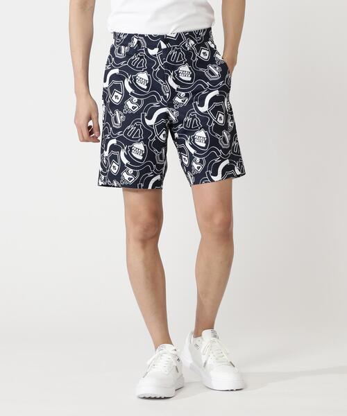 PUMA（プーマ） パンツ メンズ PUMA FFTK x CLUBHAUS トラックパンツ