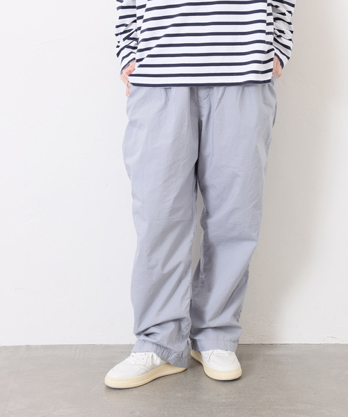 journal standard luxeハイカウント チノ レプリ パンツ JOURNAL STANDARD LUXE（ジャーナルスタンダード ラックス）の