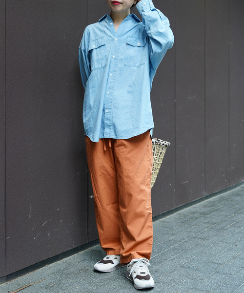 JOURNAL STANDARD LUXE（ジャーナルスタンダード ラックス） パンツ