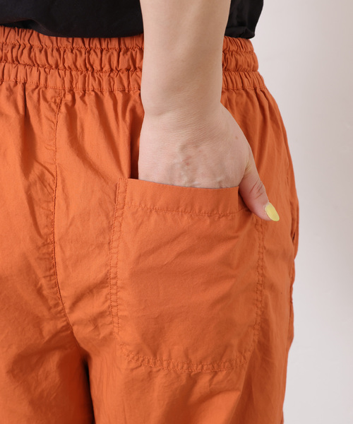 【 JOURNAL STANDARD LUXE 】コットンキャンブリック 日本製 JOURNAL STANDARD LUXE（ジャーナルスタンダード ラックス）の「キャン