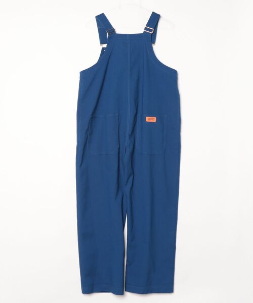 ⭐️新品⭐️UNIVERSAL OVERALL オーバーオール 定価19800円 UNIVERSAL OVERALL（ユニバーサルオーバーオール） オーバーオール