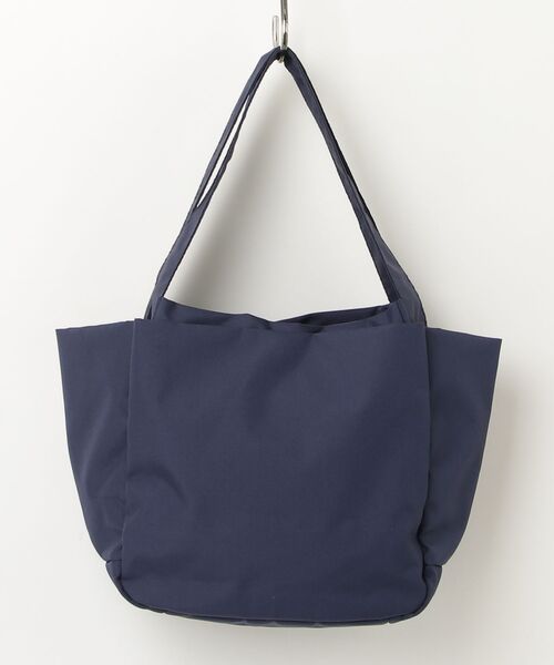 「Y'SACCS」 トートバッグ FREE ネイビー レディース_画像2