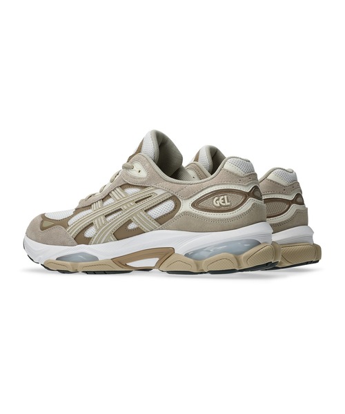 ASICS（アシックス） スニーカー GEL-NYC 2.0 / ゲルエヌワイシー 2.0
