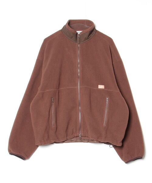 WOOLRICH ウールリッチ L ジャケット ブルゾン メンズ アウター WOOLRICH（ウールリッチ） ブルゾン L ブラウン メンズ : ZOZOTOWN