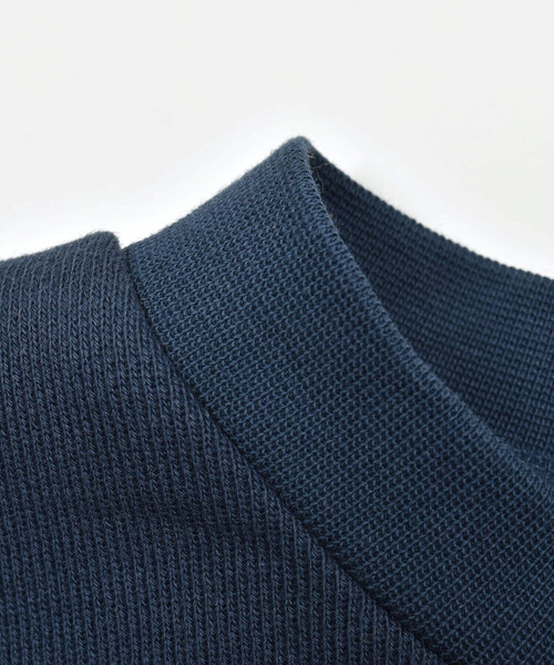 「Noeil aime BeBe」 「KIDS」スウェットカットソー 110cm イエロー キッズ_画像7