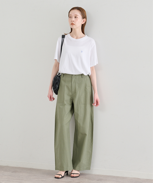 LOW CLASSIC（ロウクラシック） tシャツ 半袖 LOW CLASSIC Lc / ロウ 