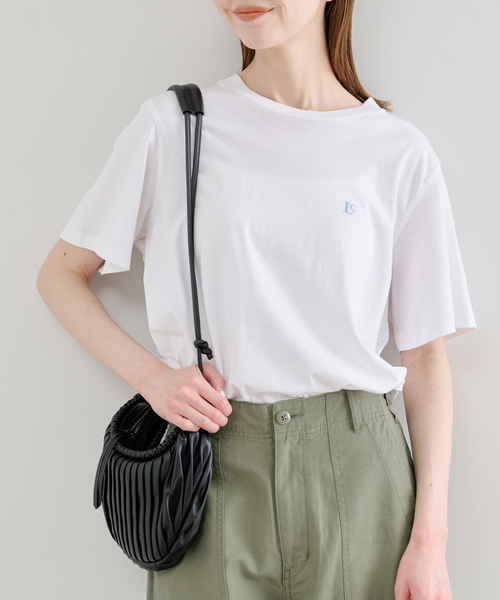 LOW CLASSIC（ロウクラシック） tシャツ 半袖 LOW CLASSIC Lc / ロウ 