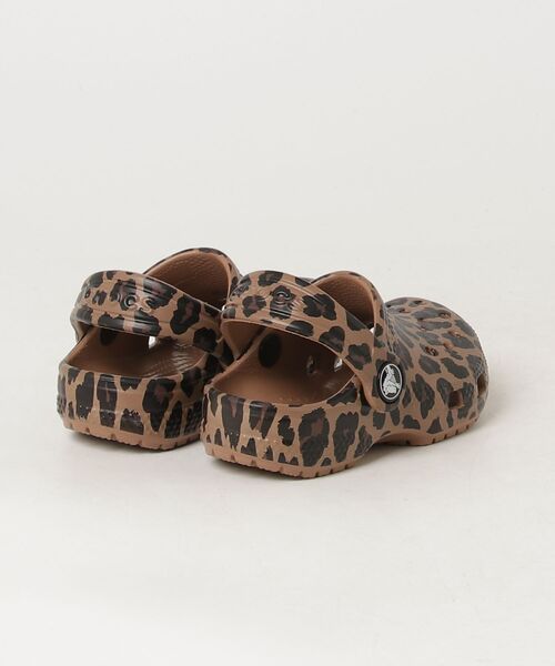 crocs（クロックス） サンダル CLASSIC ANIMAL CLOG T クラシック