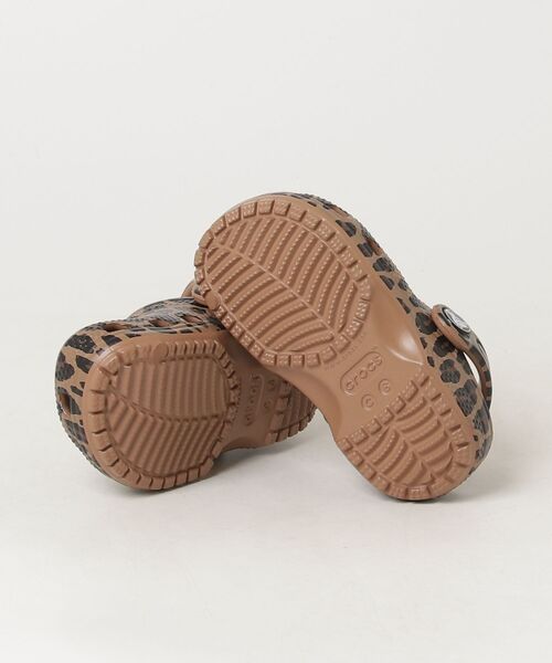 crocs（クロックス） スポーツサンダル サンダル CLASSIC ANIMAL CLOG